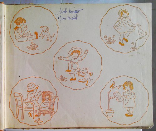 Chantons, dansons, rondes et chansons, accompagnements faciles – Image 4