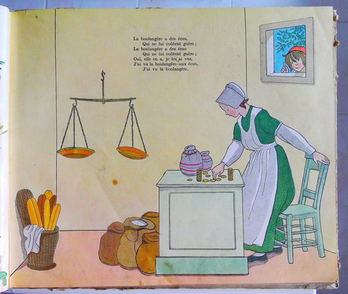 Chantons, dansons, rondes et chansons, accompagnements faciles – Image 5