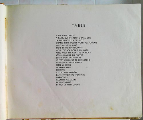 Chantons, dansons, rondes et chansons, accompagnements faciles – Image 7