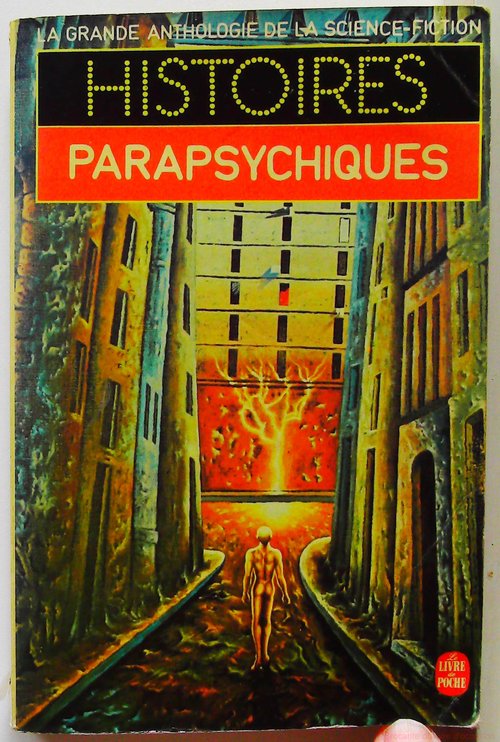 Grande anthologie de la science-fiction 2 titres en description(1) – Image 5