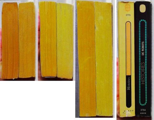 Grande anthologie de la science-fiction 2 titres en description(1) – Image 7