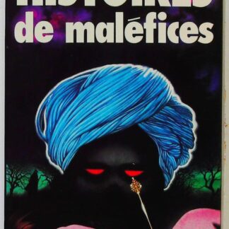 Histoires de malefices