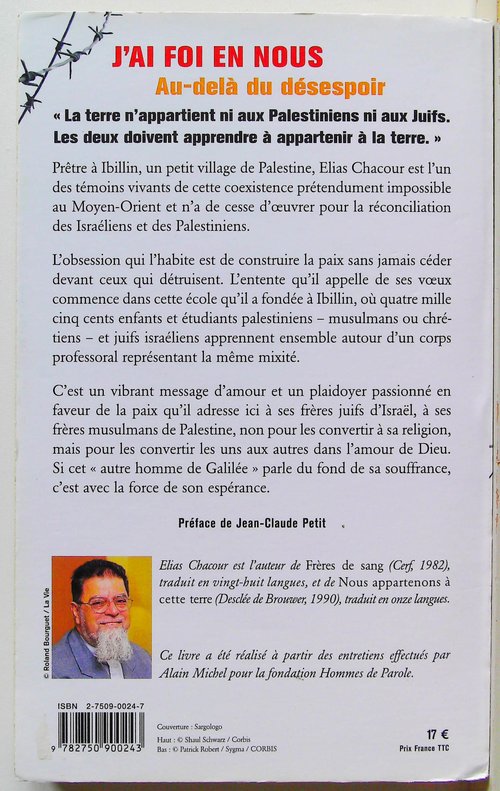 J'ai foi en nous – Image 3