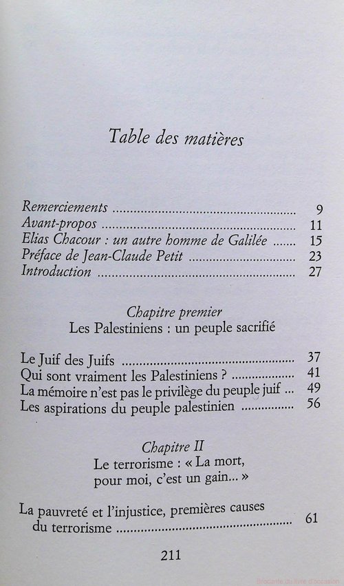 J'ai foi en nous – Image 4