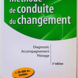 Méthode de conduite du changement