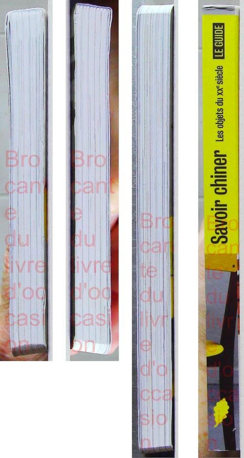 Savoir chiner ; les objets du XXe siècle – Image 7