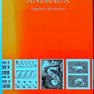 Animaux - Vignettes décoratives