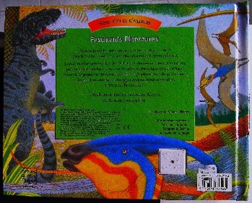 Fascinants dinosaures – Image 3