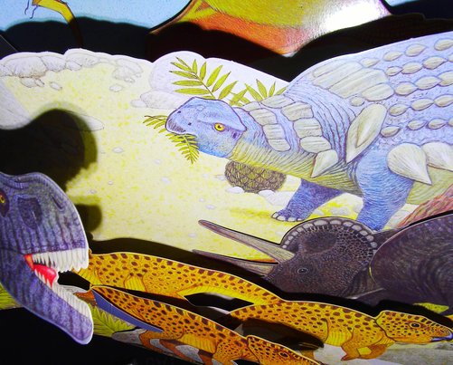 Fascinants dinosaures – Image 4