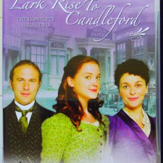 Lark Rise to Candleford-Series 1-3 Box Set Import