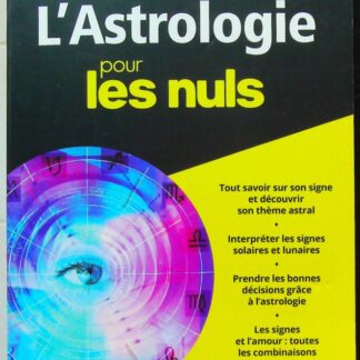 L'astrologie Pour Les Nuls