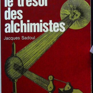 Le tresor des alchimistes