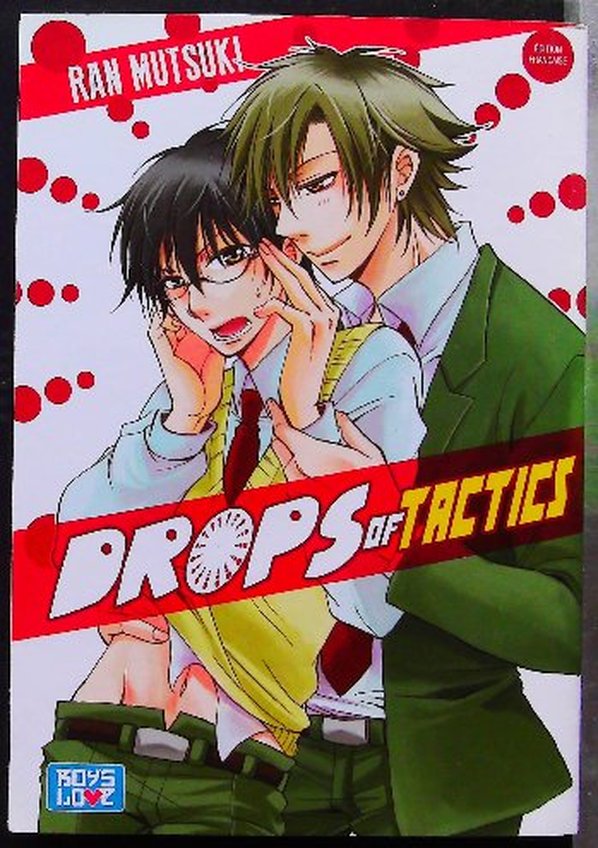 Lot de 16 Mangas Boys's Love (Titres en description) – Image 6