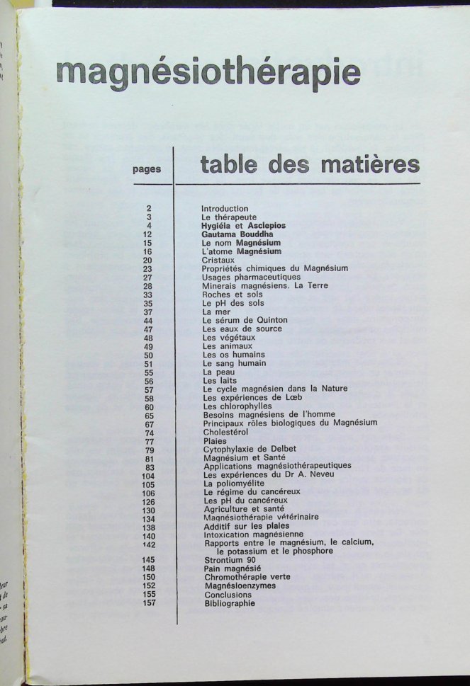Magnésio thérapie – Image 4