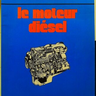 Moteur diesel b