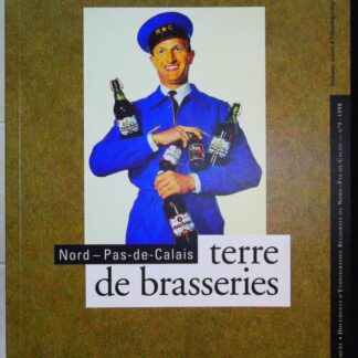 Nord-Pas-de-Calais, terre de brasseries