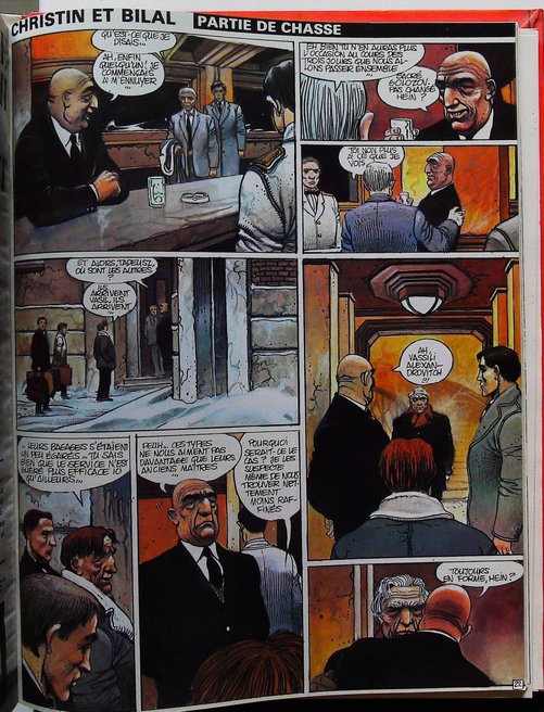 Pilote Numéro 16- Recueil de l'année 1981 – Image 5