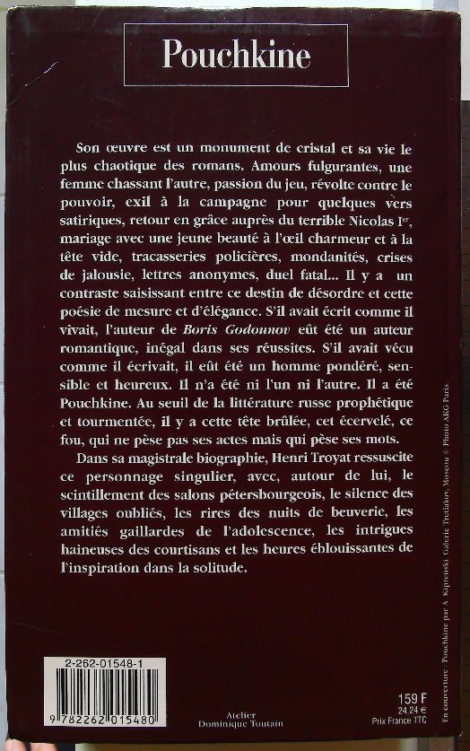 Pouchkine – Image 3