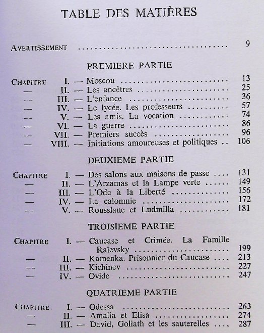 Pouchkine – Image 4