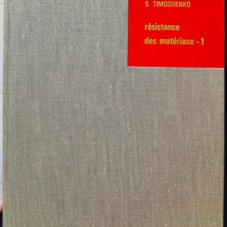 Résistance des matériaux