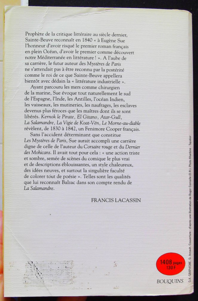 Romans de mort et d'aventures – Image 3