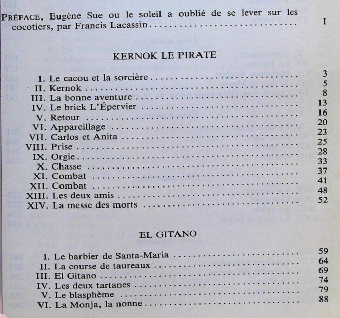 Romans de mort et d'aventures – Image 4