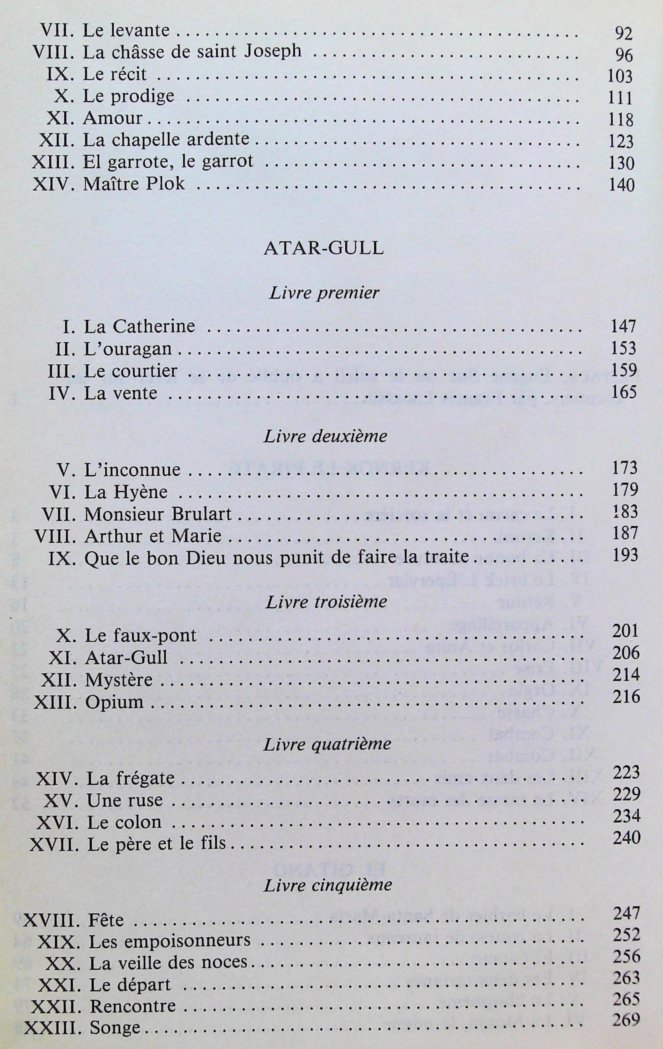 Romans de mort et d'aventures – Image 5