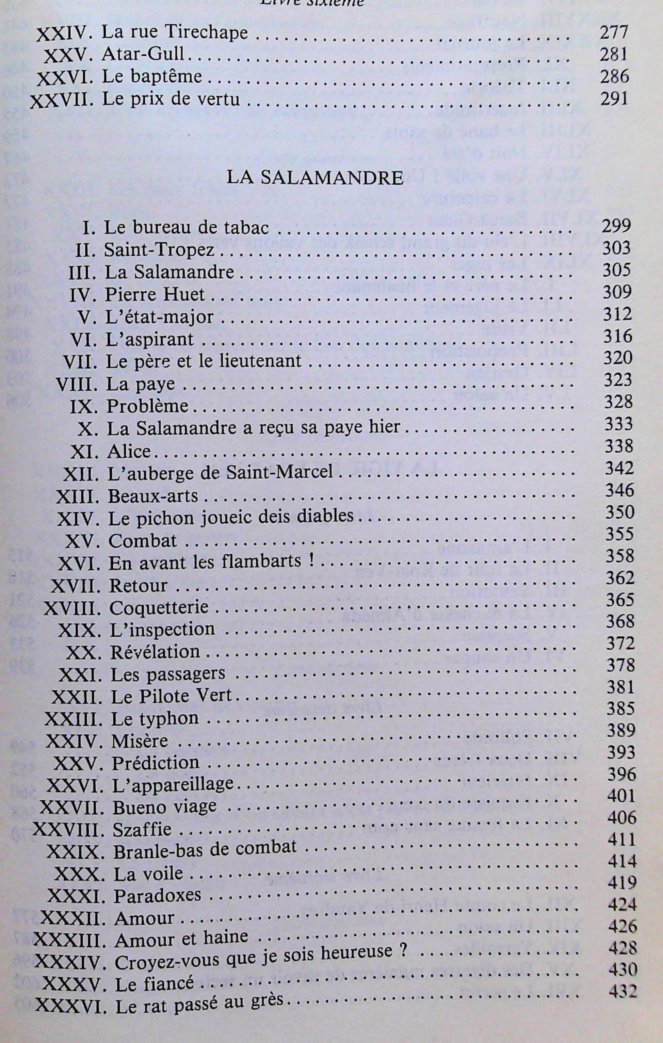 Romans de mort et d'aventures – Image 6
