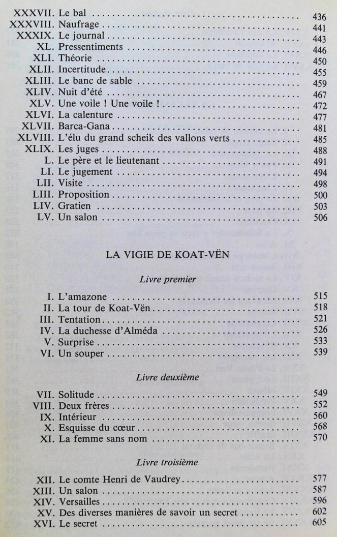 Romans de mort et d'aventures – Image 7