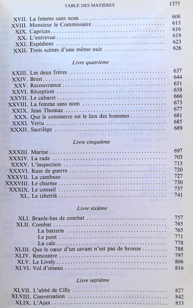 Romans de mort et d'aventures – Image 8