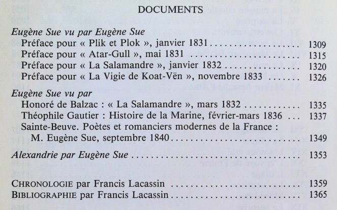 Romans de mort et d'aventures – Image 11