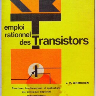 Emploi rationnel des transistors