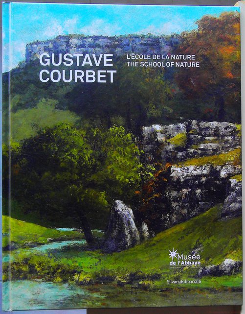 Gustave Courbet : L'école de la nature