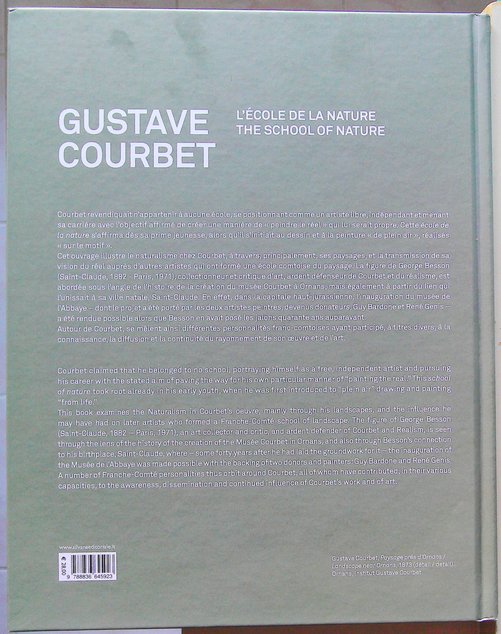 Gustave Courbet : L'école de la nature – Image 3