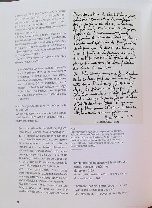 Gustave Courbet : L'école de la nature – Image 6