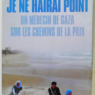 Je ne ha"irai point