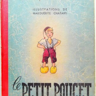 Le Petit Poucet