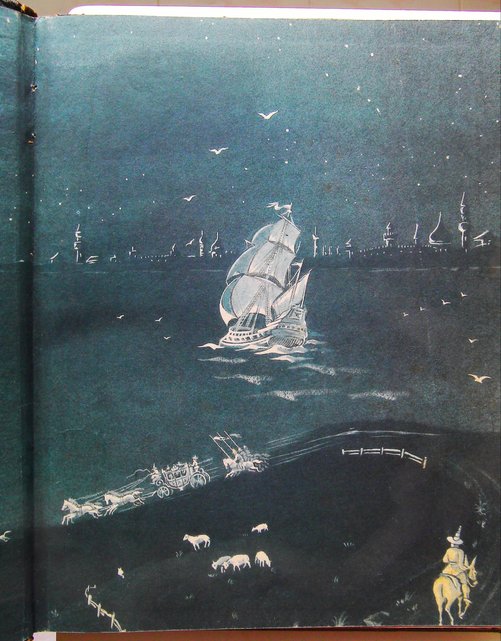Le voyage de Gulliver a Lilliput – Image 4