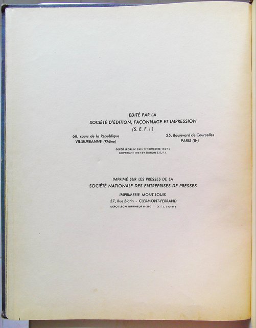 Le voyage de Gulliver a Lilliput – Image 6