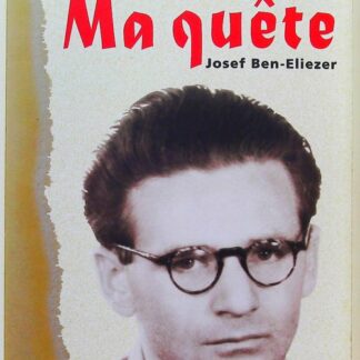 Ma qu^ete