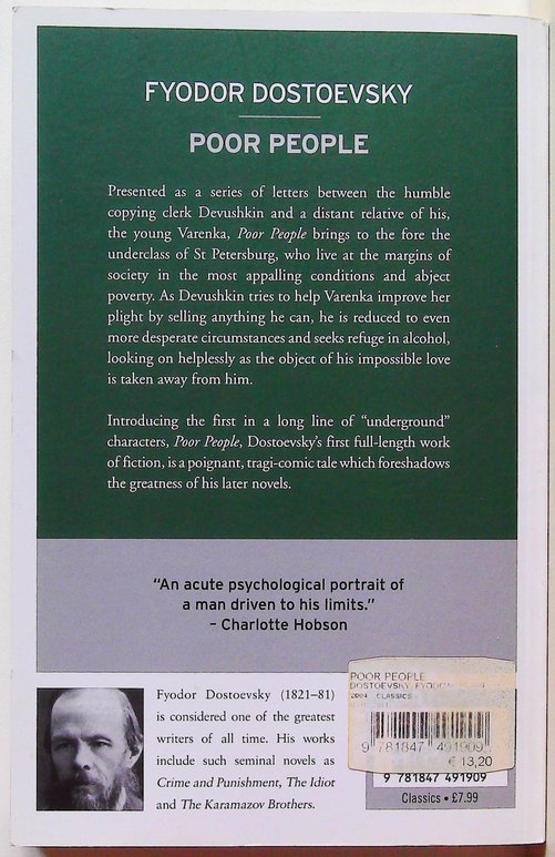 Poor People – Image 3
