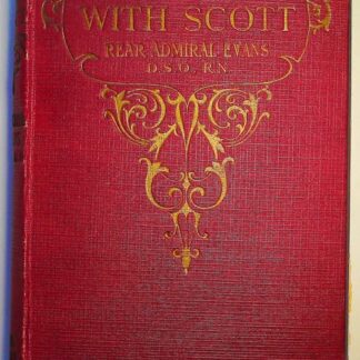 South with Scott
