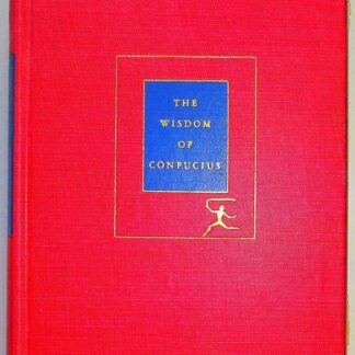 The Wisdom of Confucius