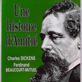 Une histoire d'amitié