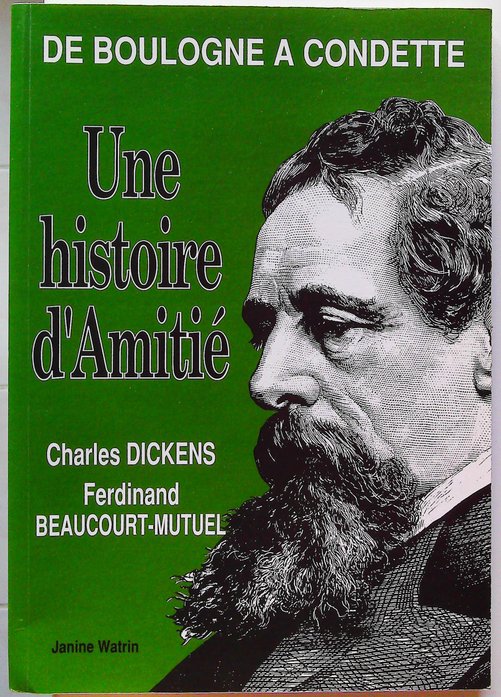 Une histoire d'amitié