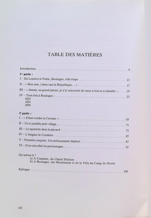 Une histoire d'amitié – Image 4