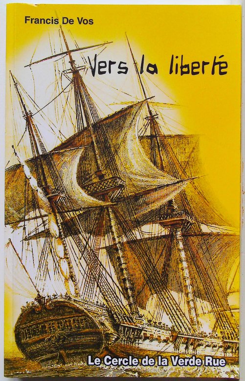 Vers la liberté