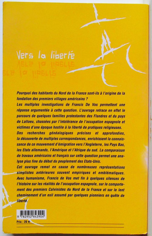 Vers la liberté – Image 3