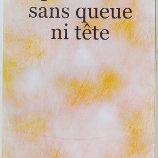 Aphorismes sans queue ni t^ete