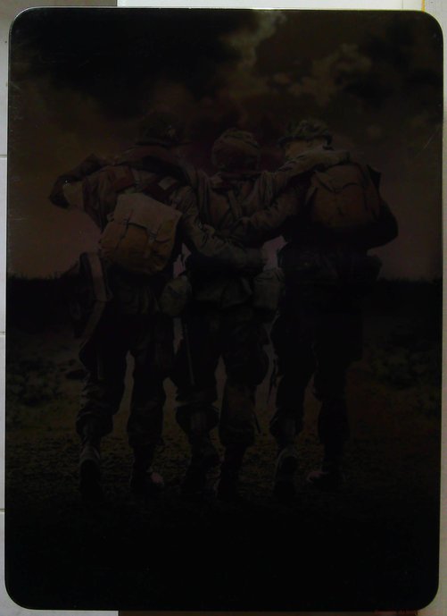Band Of Brothers Complete HBO Series – Image 3